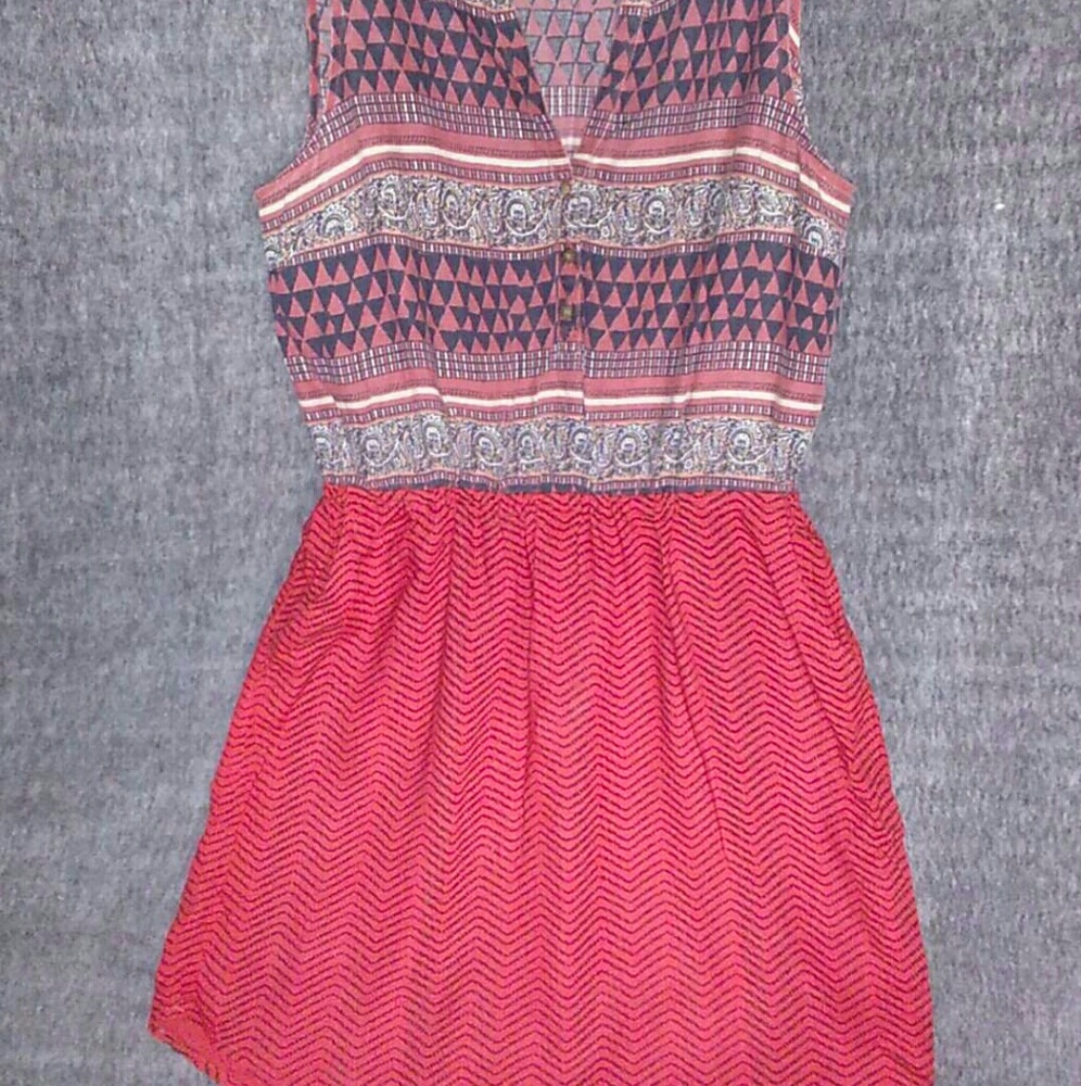Lucky Brand dress